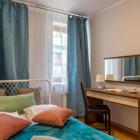 Nozownicza Street Apartment Breslavia Esterno foto