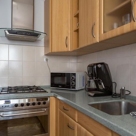 Nozownicza Street Apartment Breslavia Esterno foto