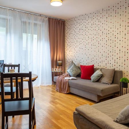 Nozownicza Street Apartment Breslavia Esterno foto