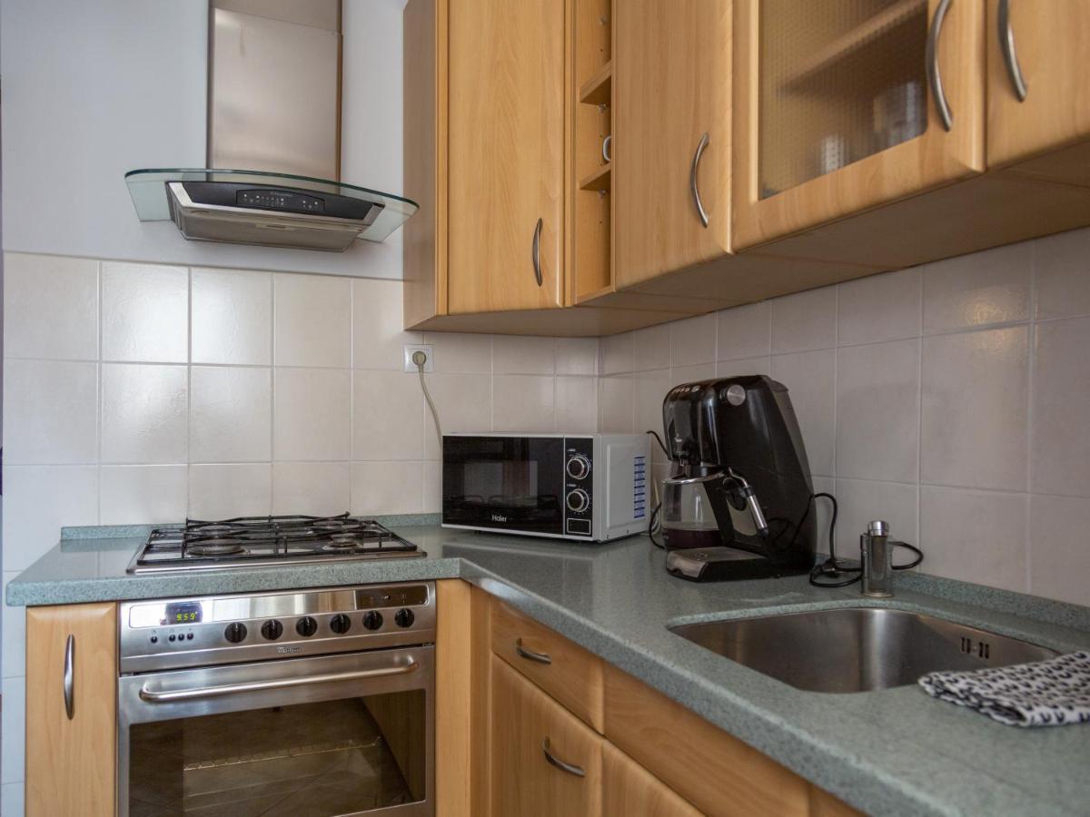 Nozownicza Street Apartment Breslavia Esterno foto