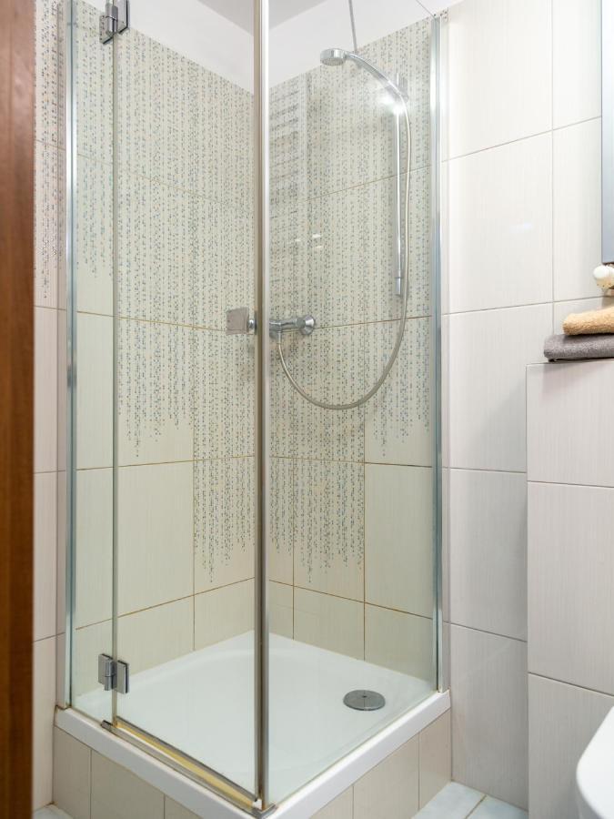 Nozownicza Street Apartment Breslavia Esterno foto